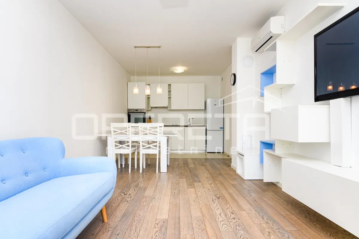 Stan - Ede Murtića, Novi Zagreb - istok, Zagreb, 63m2