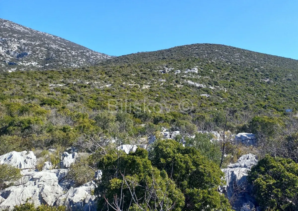 Zemljište - Orebić, 158155m2