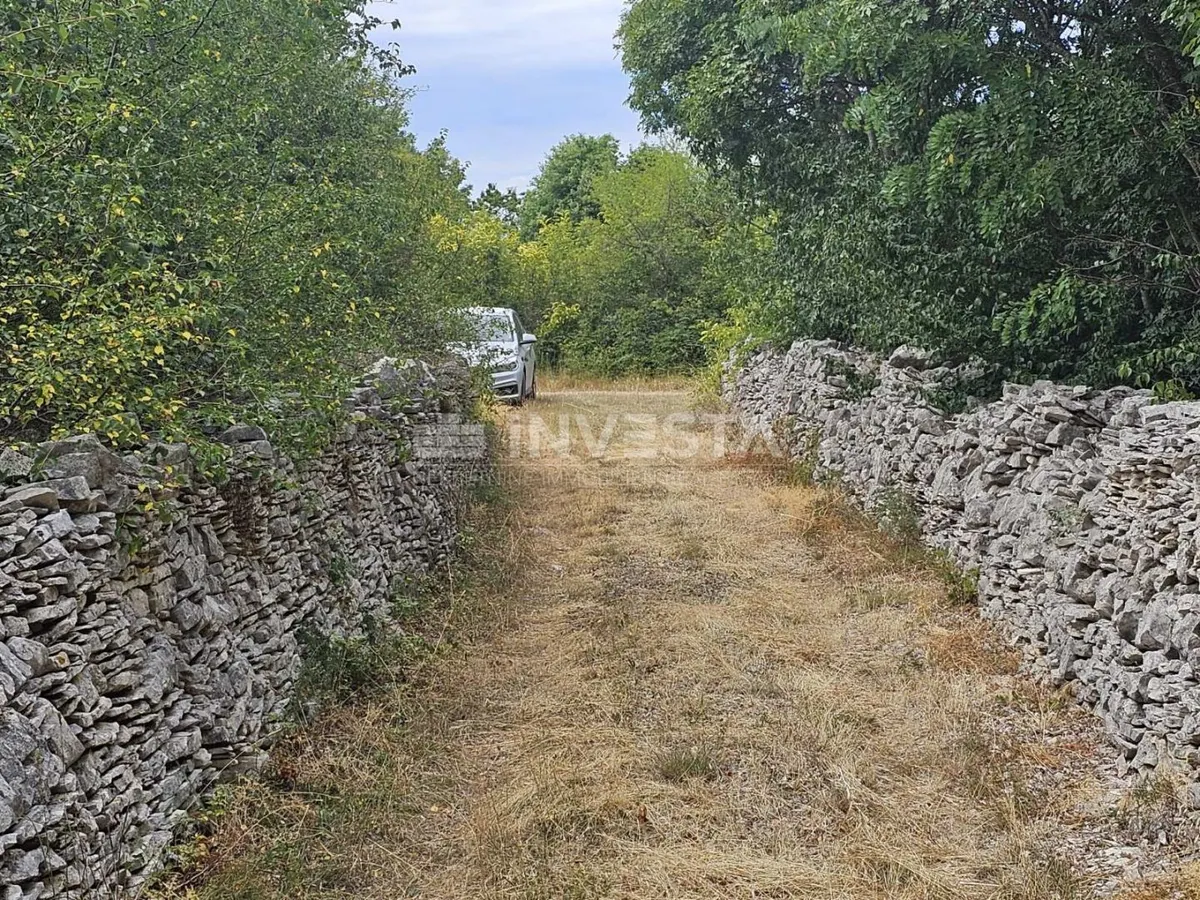 Zemljište - Vodnjan, 1881m2