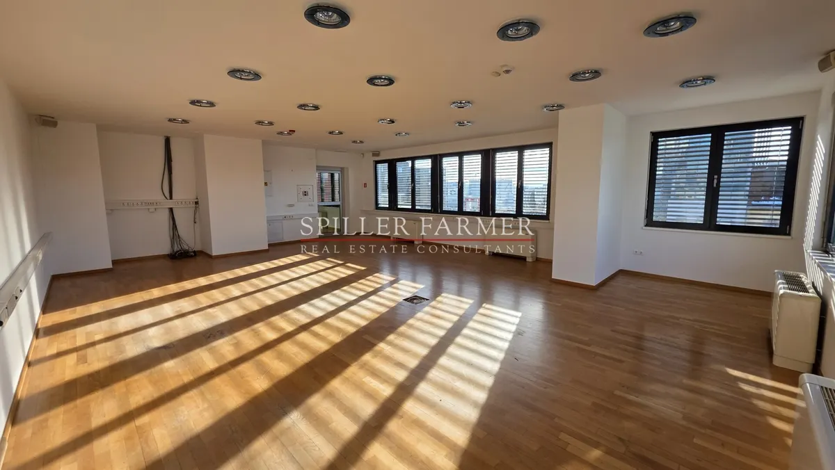 Poslovni Prostor - Donji grad, Zagreb, 287.34m2