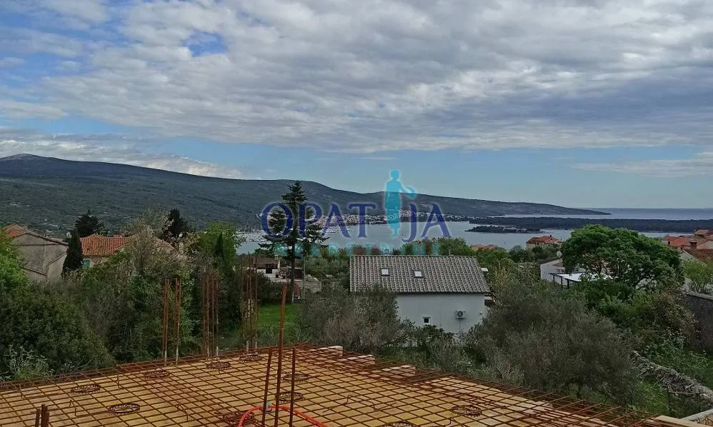 Kuća - Krk, 153.86m2