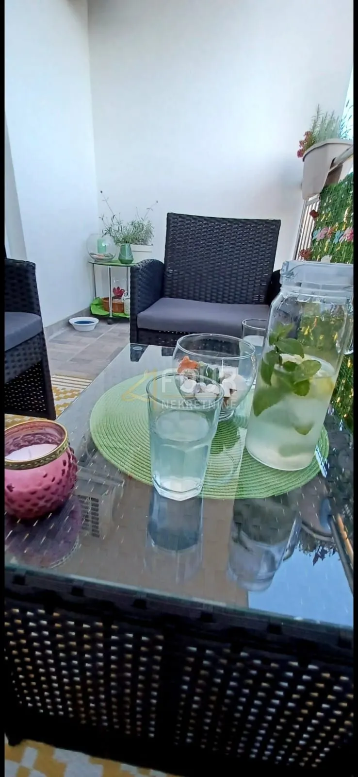 Stan - Viškovo, 60m2