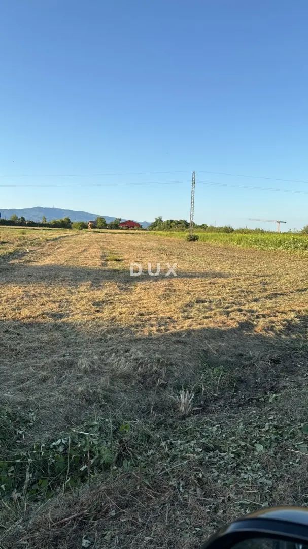 Zemljište - Stupnik, 500m2