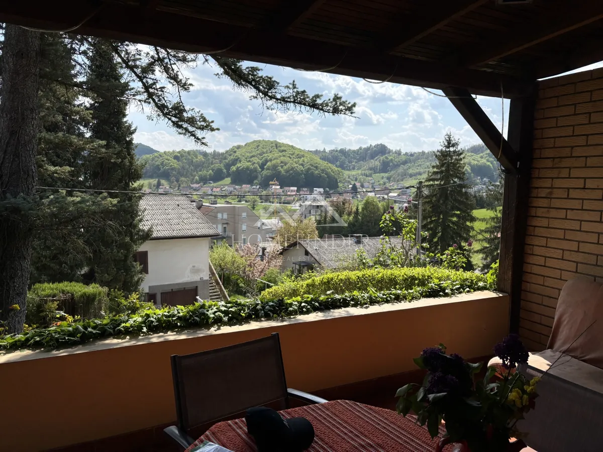 House - Krapinske Toplice, 92m2