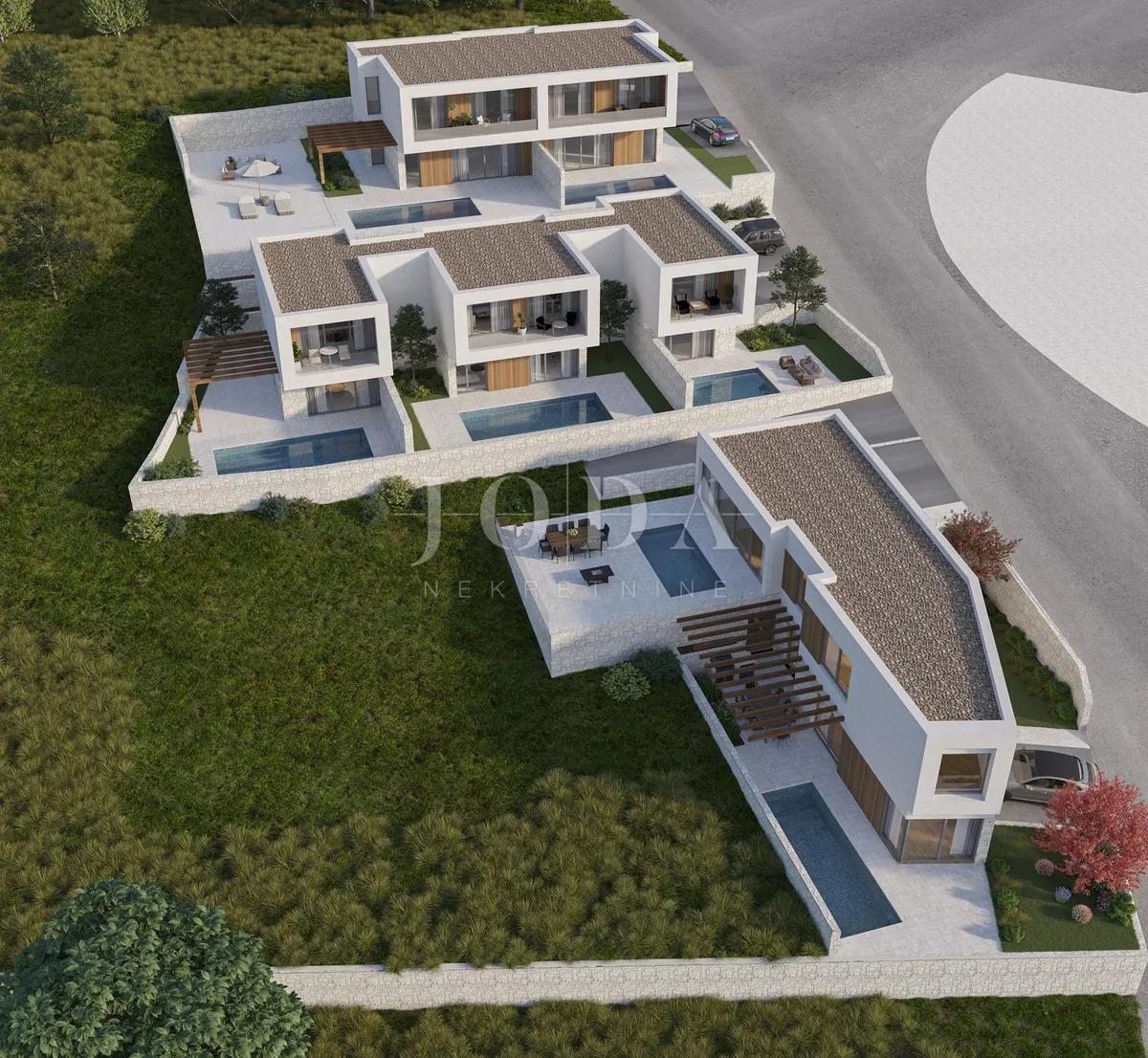Apartment - Crikvenica, 66m2