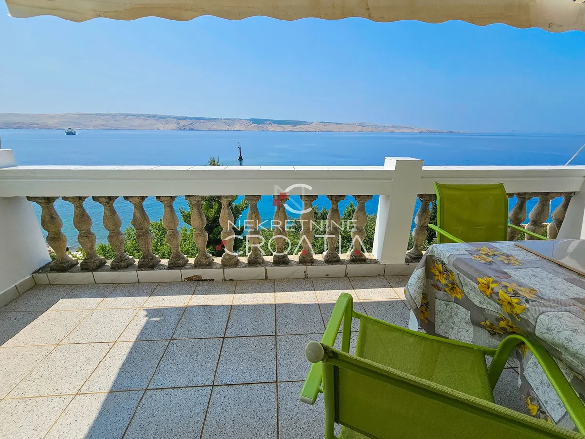 Apartment - Prizna, 145m2
