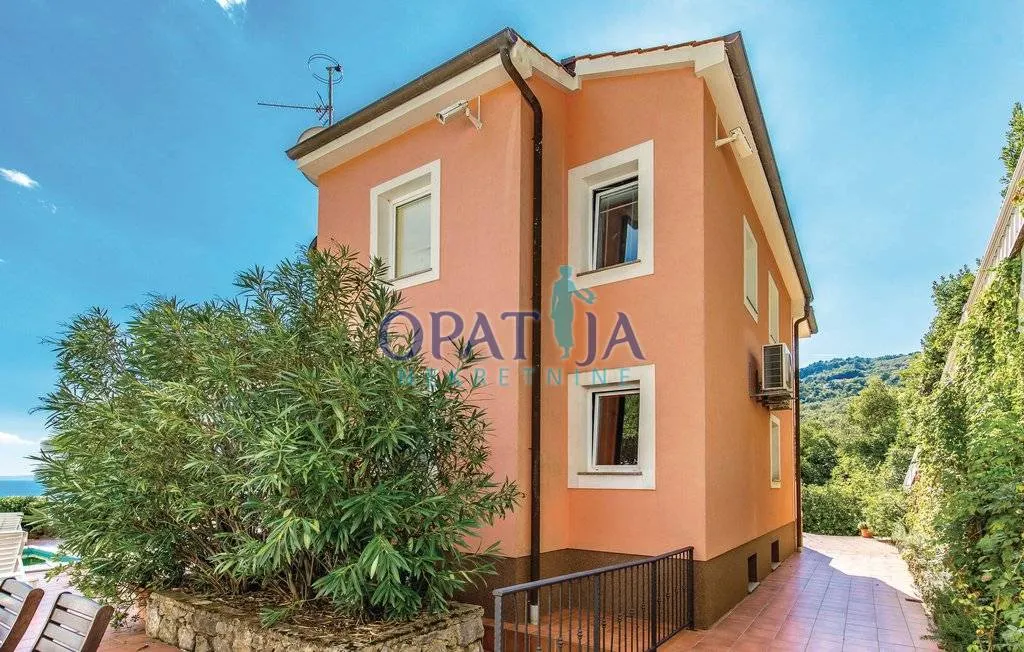 Kuća - Opatija, 489m2