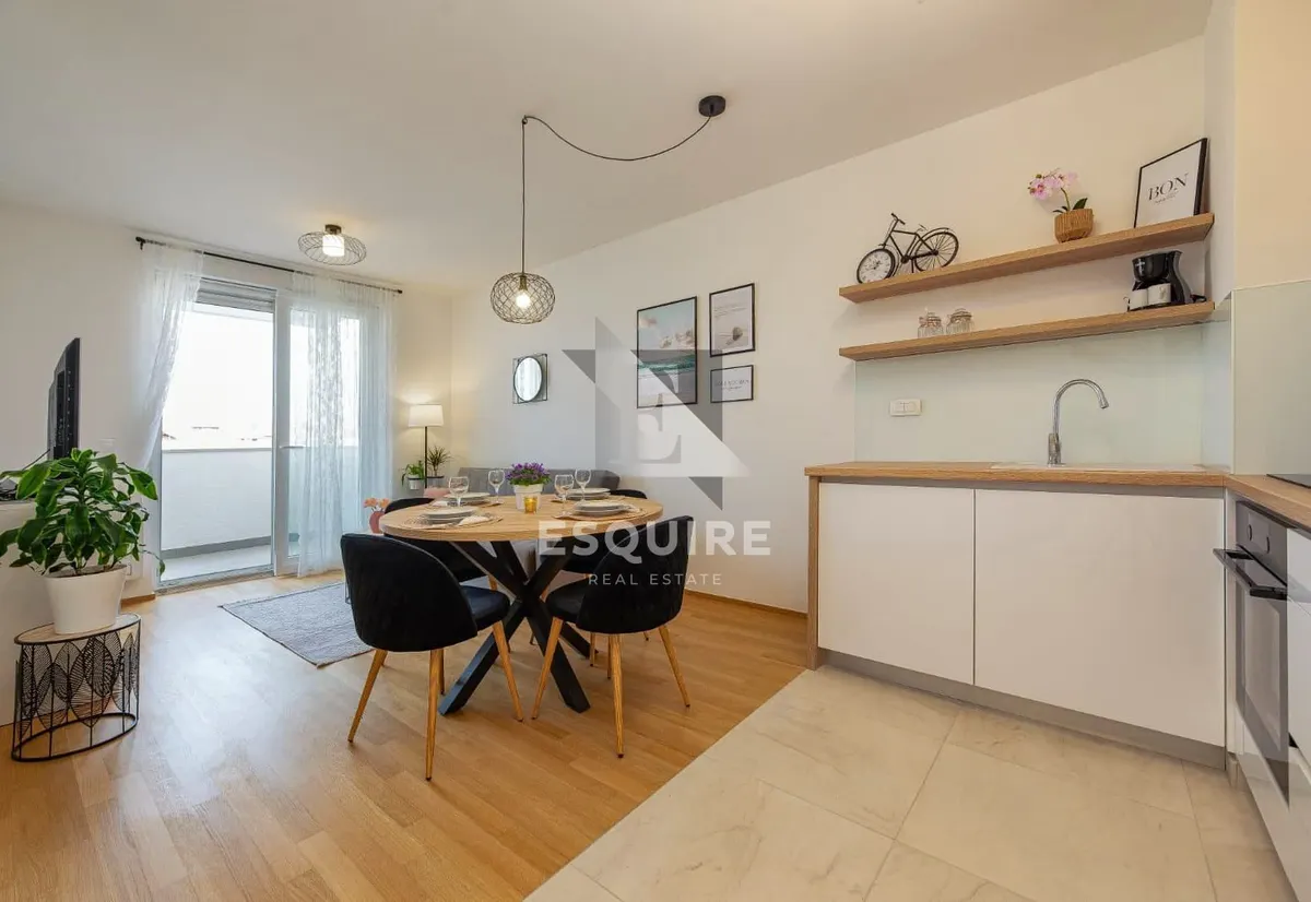 Apartment - Zadar, 38m2