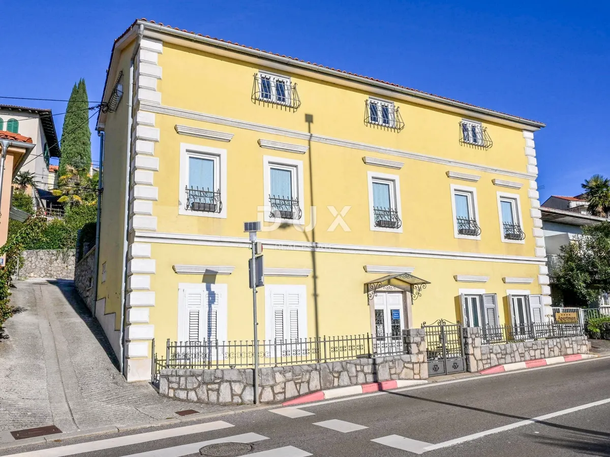 House - Opatija, 320m2