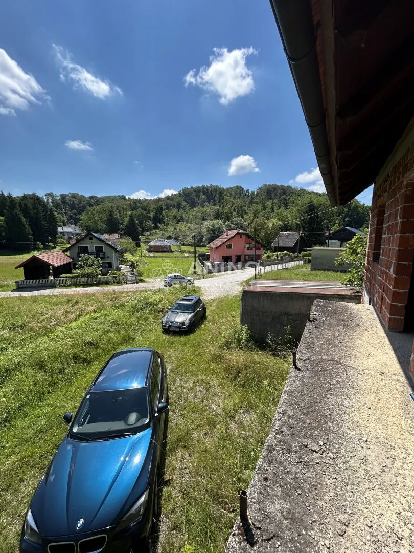 Kuća - Krapinske Toplice, 69.31m2