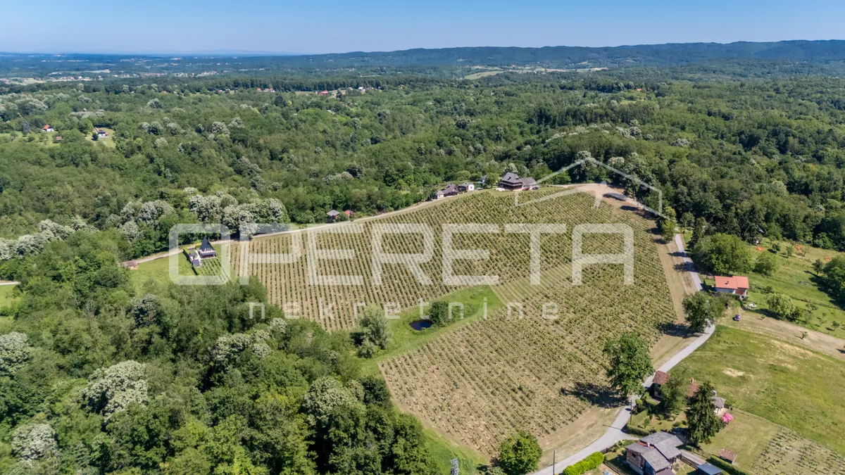 Kuća - Juraja Ćuka, Popovača, Popovača, 150m2