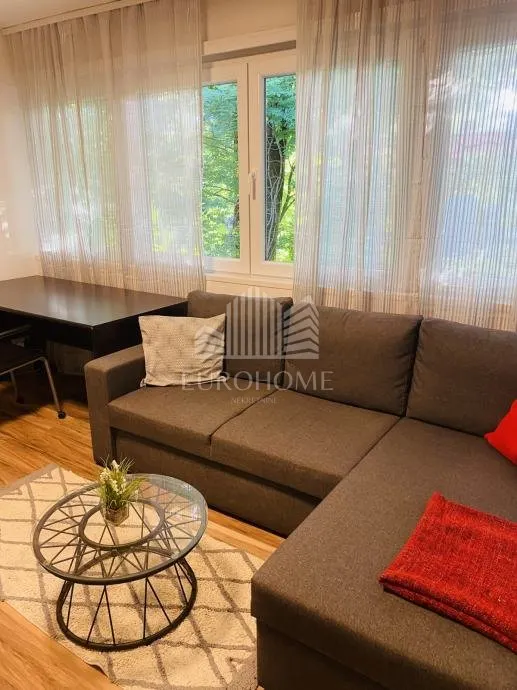 Stan - Peščenica - Žitnjak, 50m2
