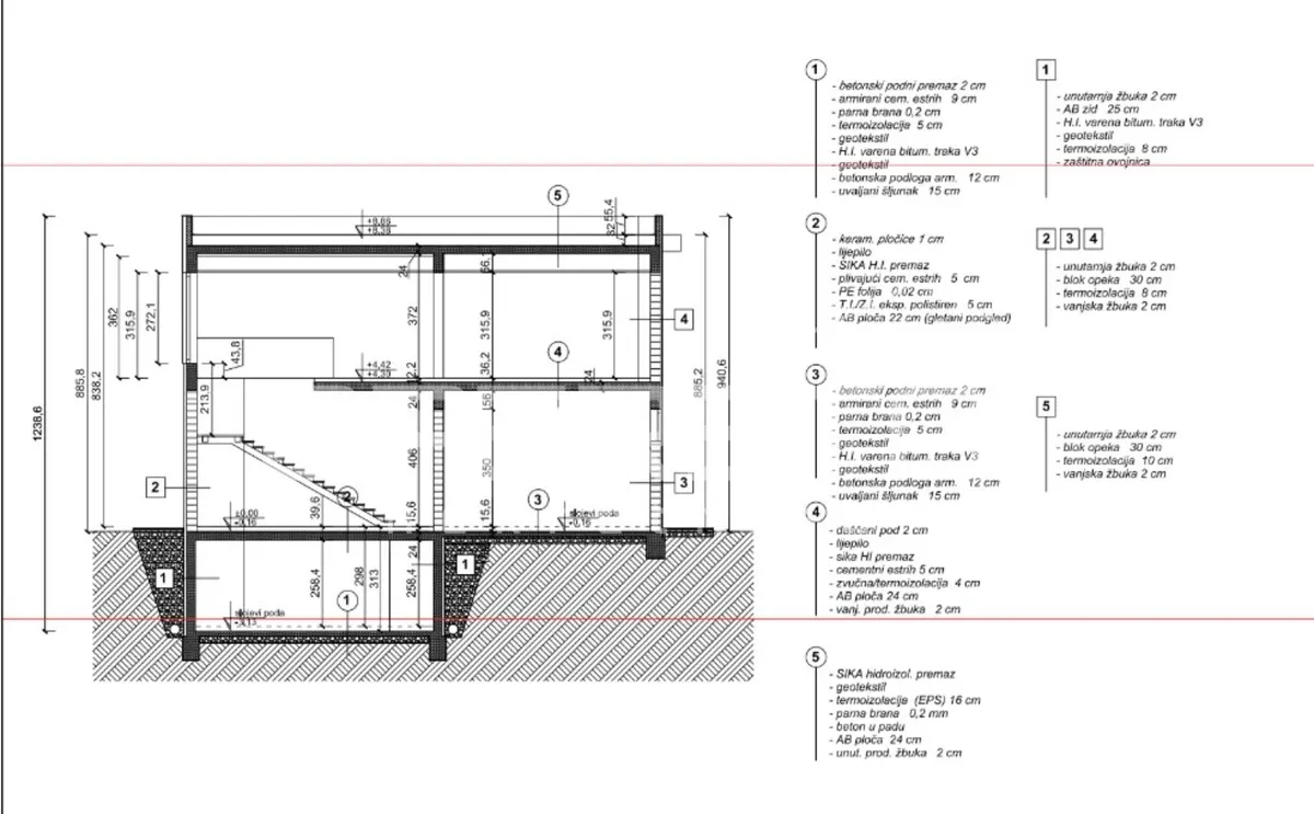 Poslovni Prostor - Poreč, Poreč, Poreč, 555.06m2