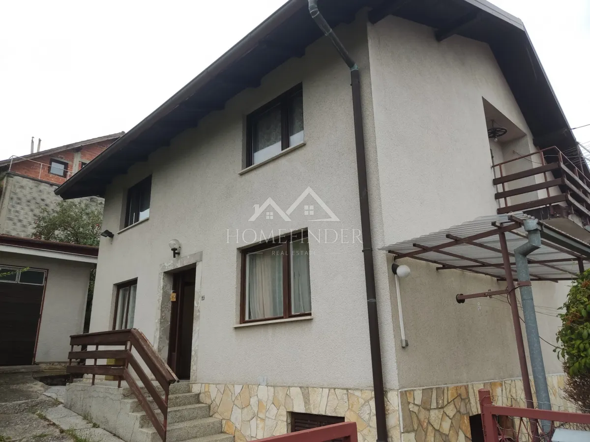 House - Podsljeme, 95m2