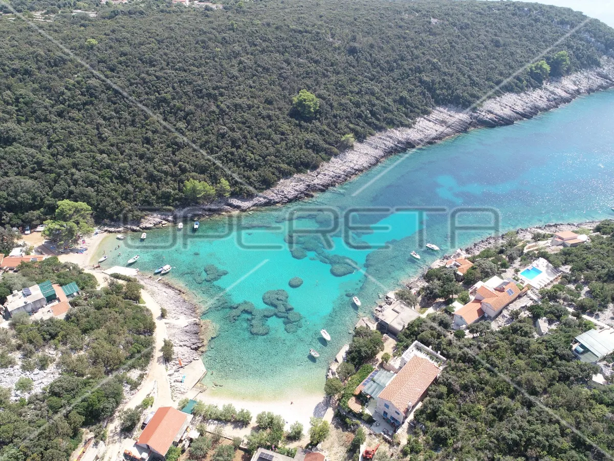 Zemljište - Rasohatica, Korčula, Korčula, 7954m2