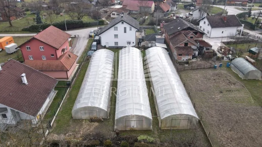House - Dugo Selo - Okolica, 320m2