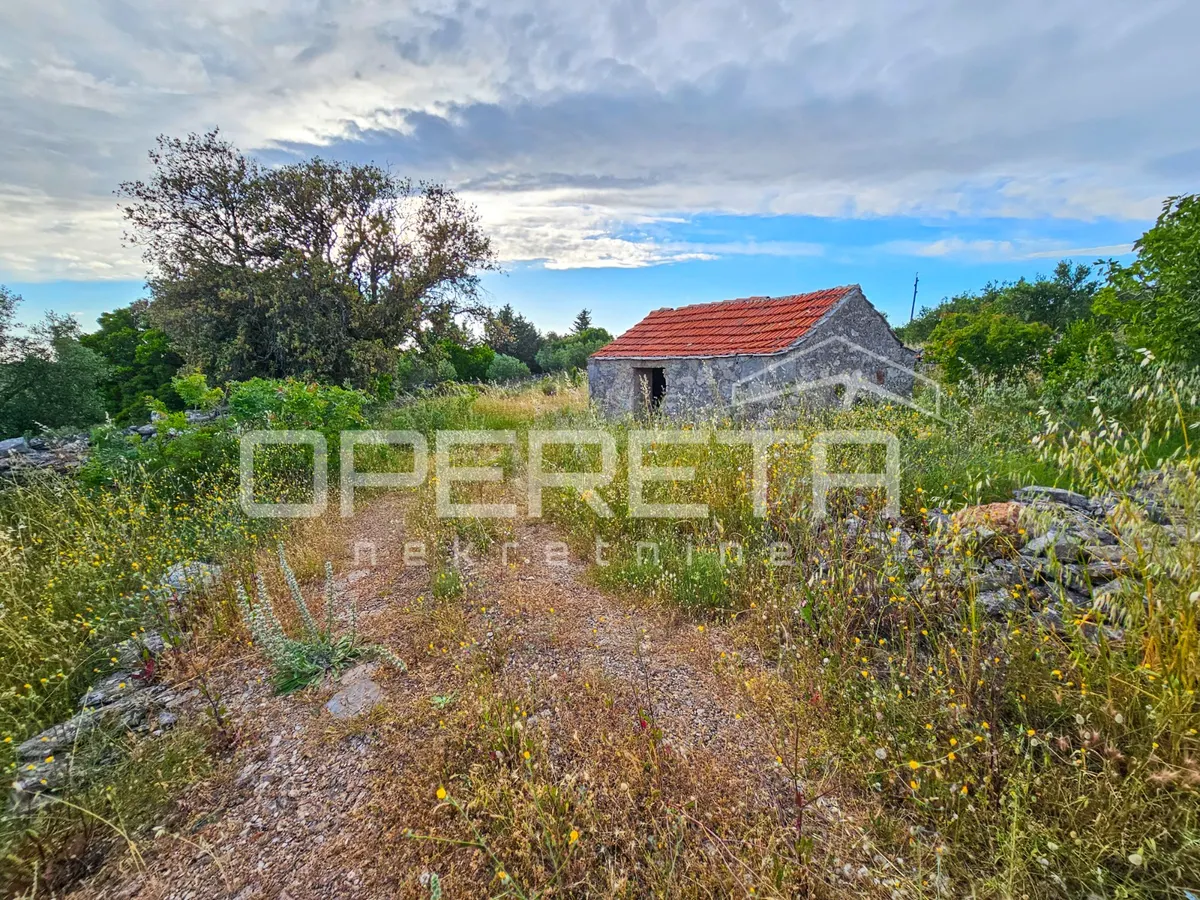 Zemljište - Žena Glava, Jelsa, Jelsa, 90209m2