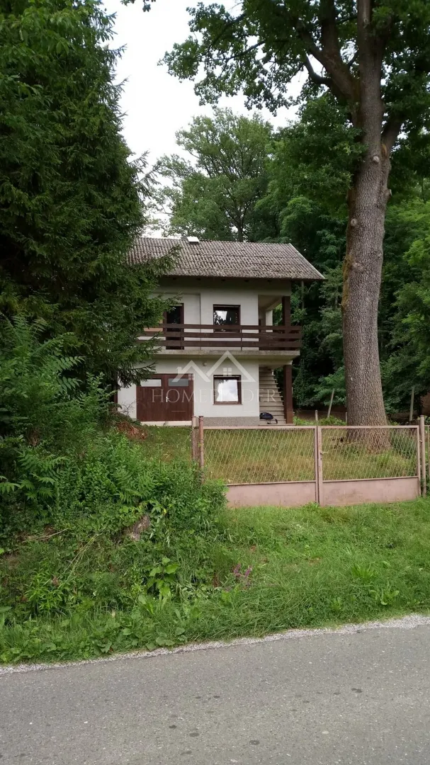 House - Kraljevec Na Sutli, 86m2
