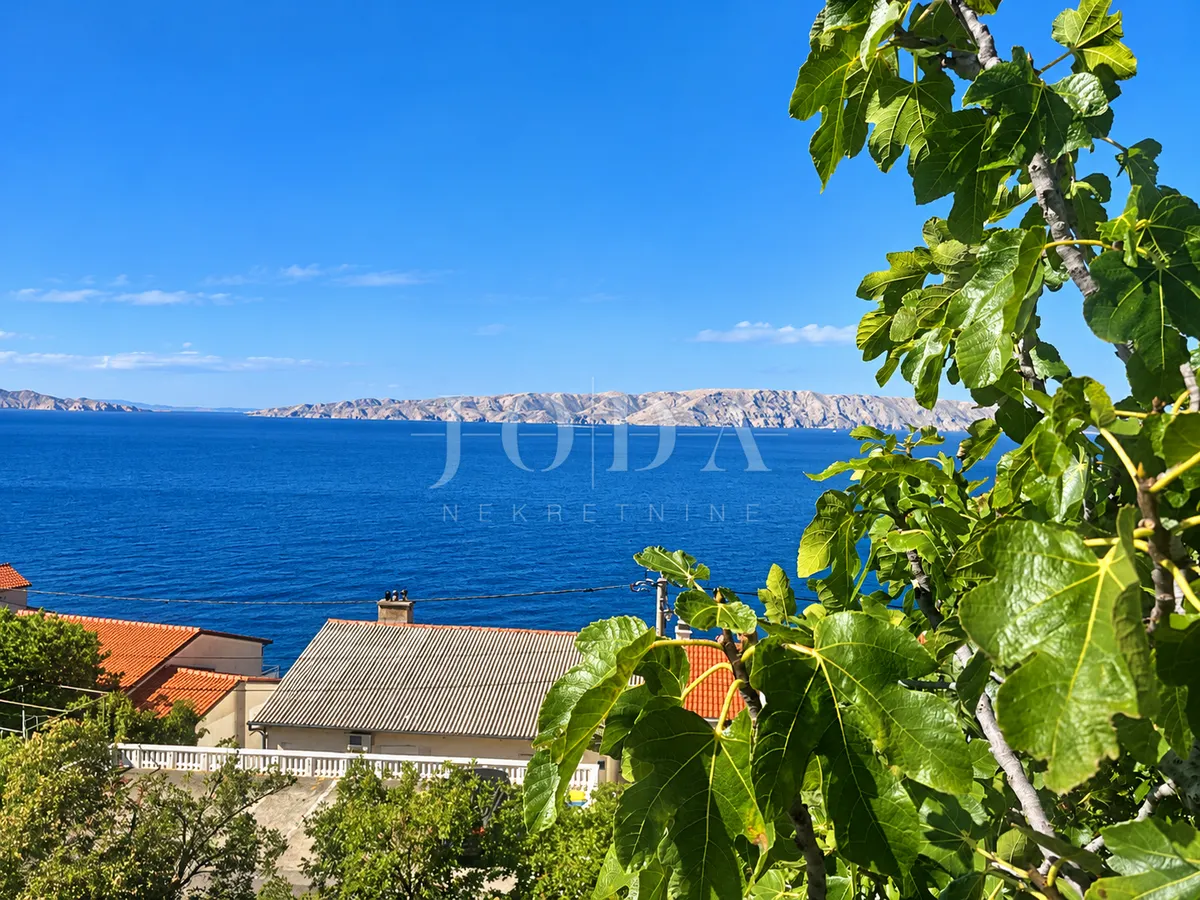 Kuća - Senj, 137m2