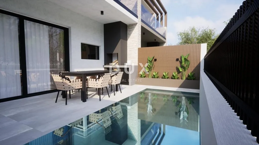 Kuća - Vodice, 92.23m2