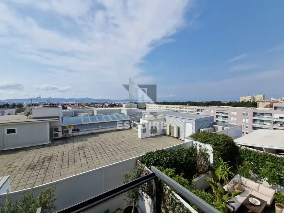 Apartment - Zadar, 91.15m2