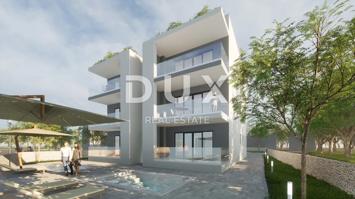 Stan - Sveti Filip I Jakov, 240m2