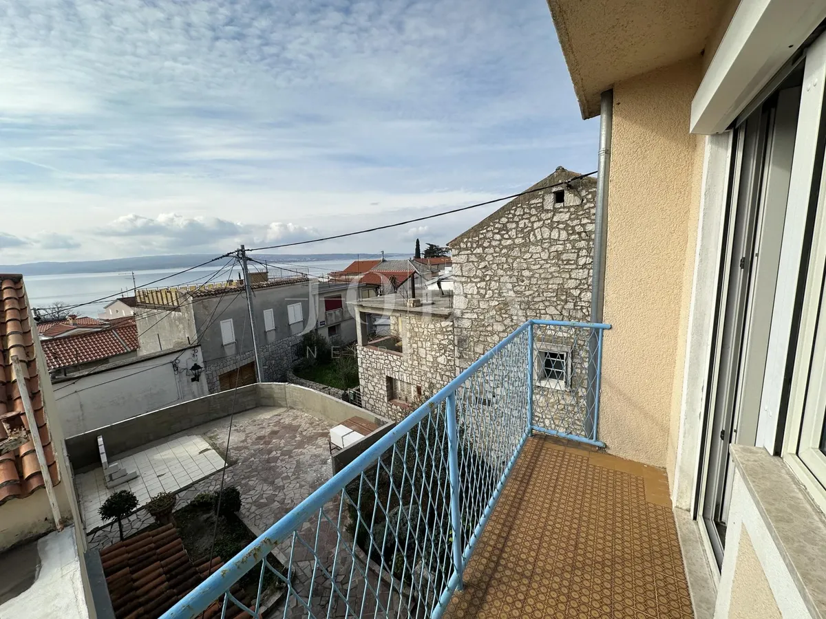 House - Crikvenica, 70m2