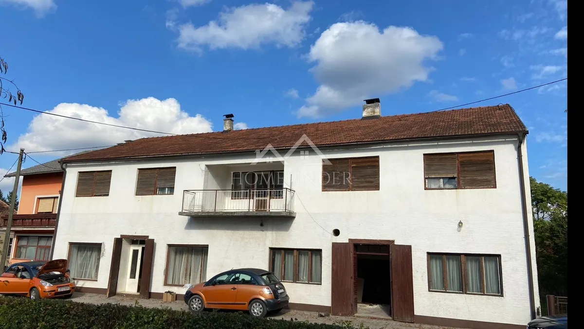 Kuća - Kraljevec Na Sutli, 800m2