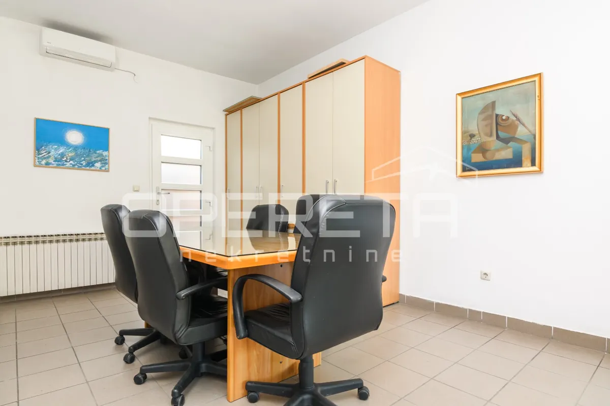 Ured - Slavetnička, Trešnjevka sjever, Zagreb, 40m2