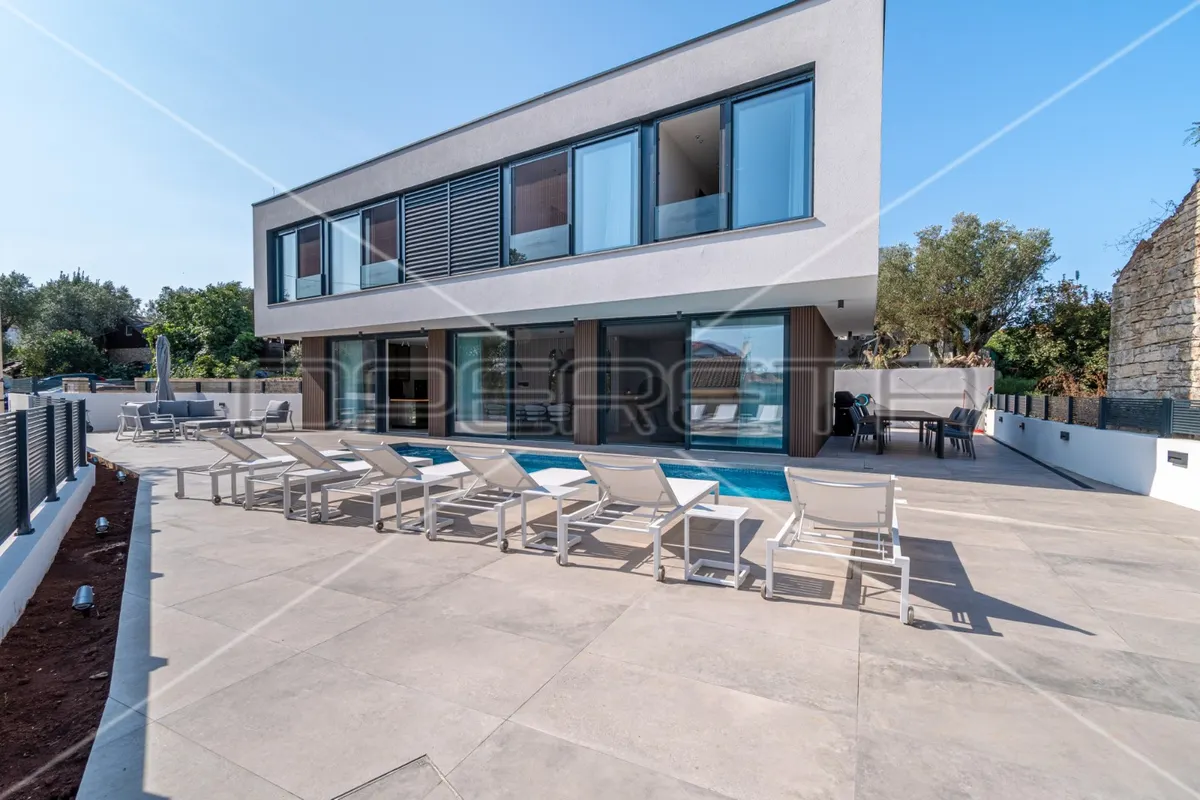 Kuća - Rovinjsko selo, Rovinj, Rovinj, 178m2