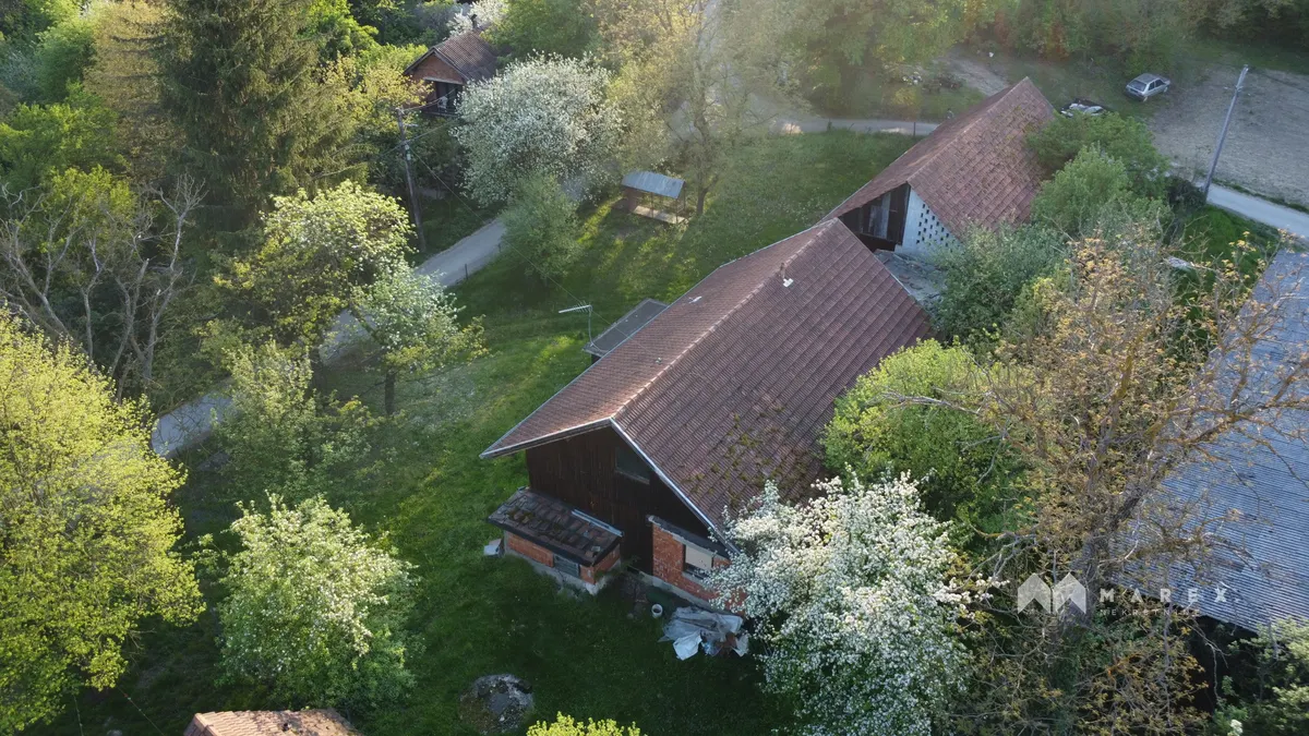 House - Luka, 100m2