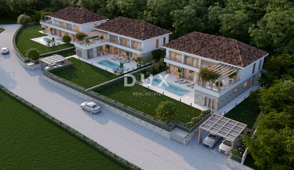 Zemljište - Poreč, 3097m2