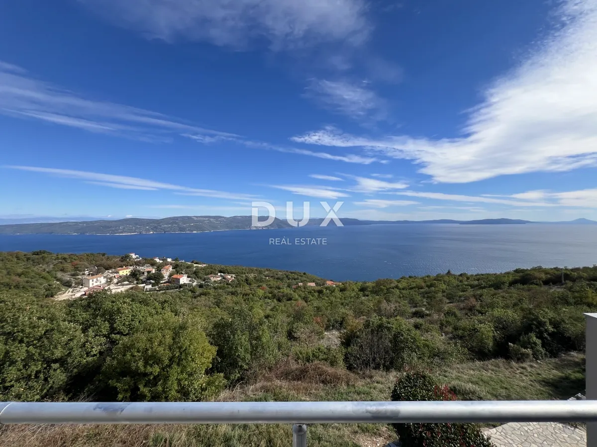 Stan - Labin, 93m2