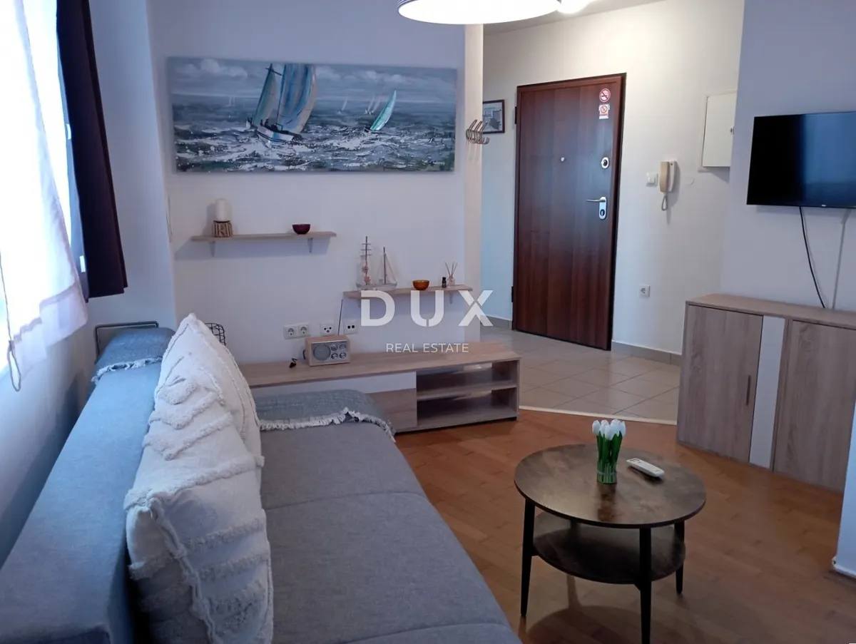 Stan - Krk, 43m2