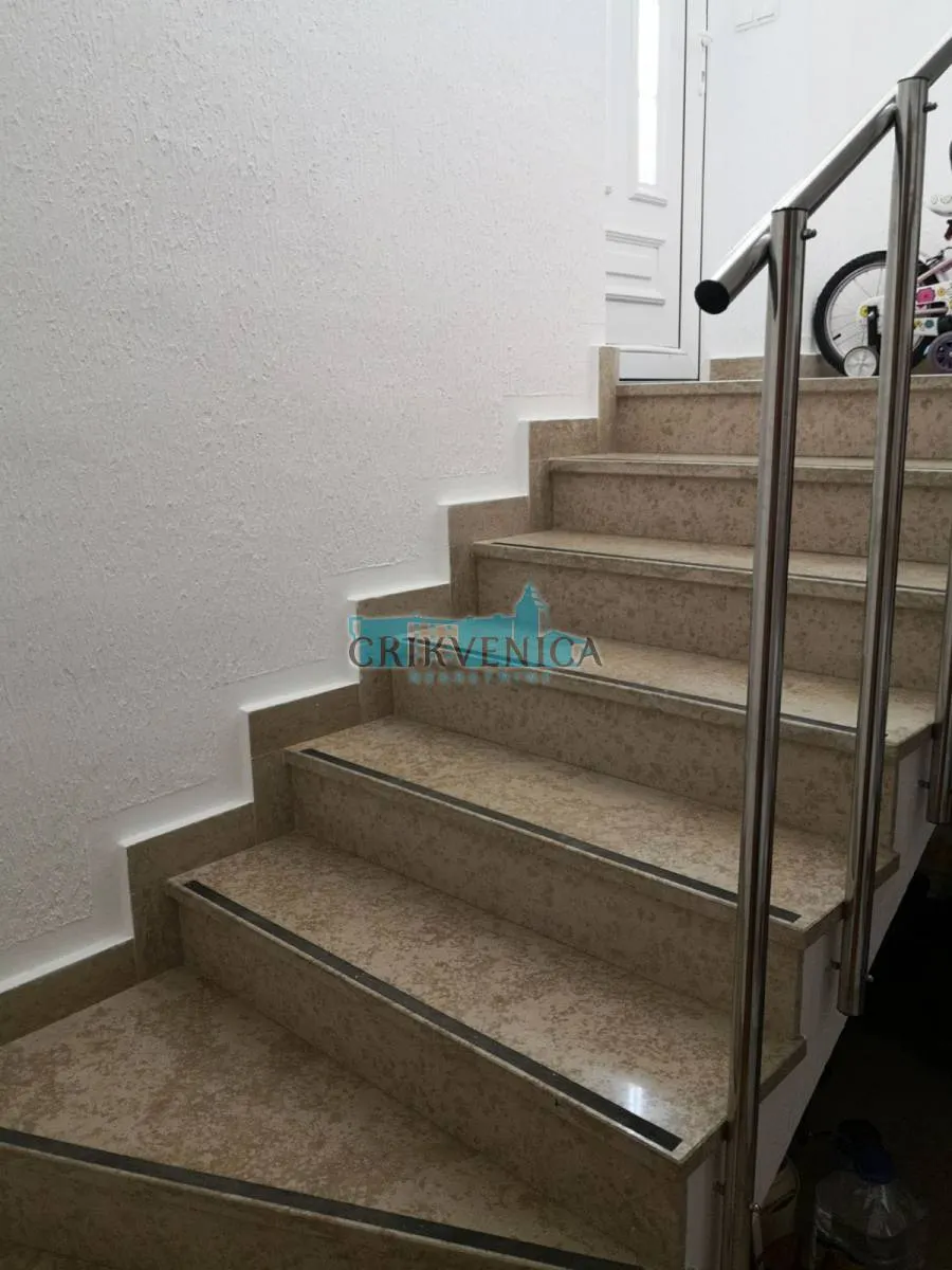 Stan - Crikvenica, 82m2