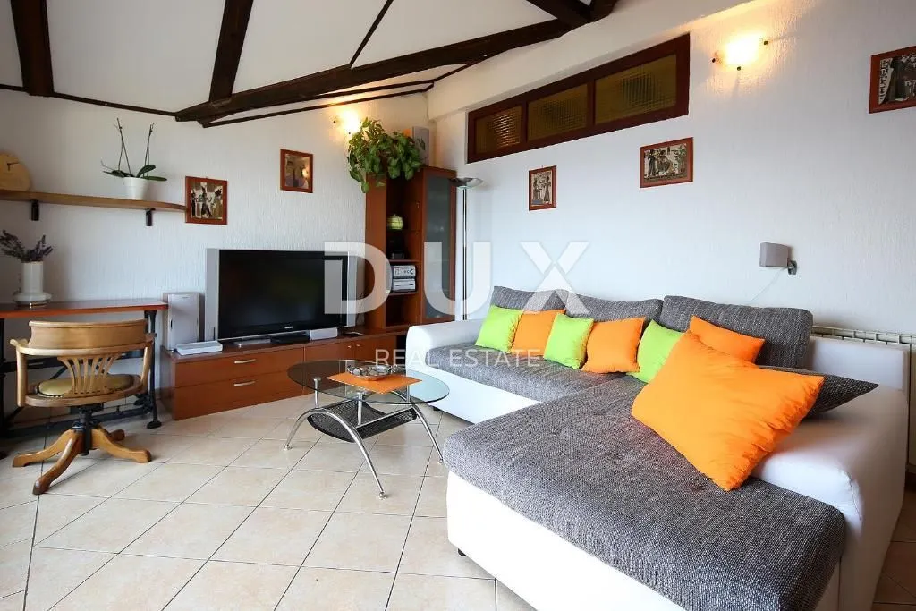 Kuća - Opatija, 290m2