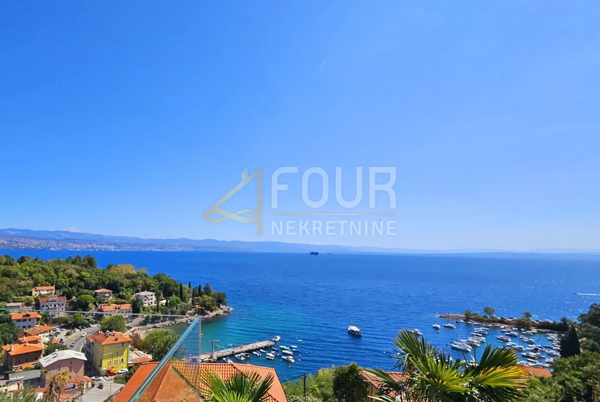 Kuća - Opatija - Okolica, 290m2