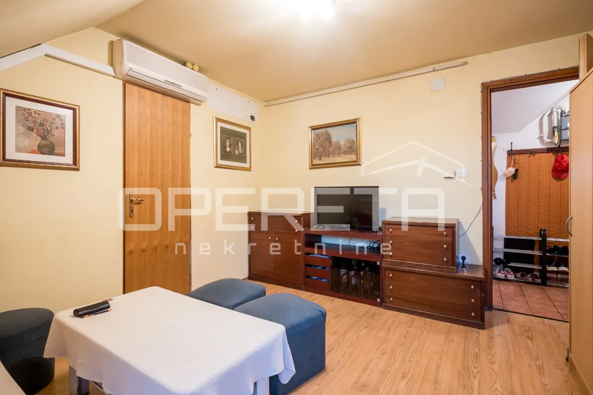 Apartment - Livadićeva, Kvatrić, Zagreb, 47m2