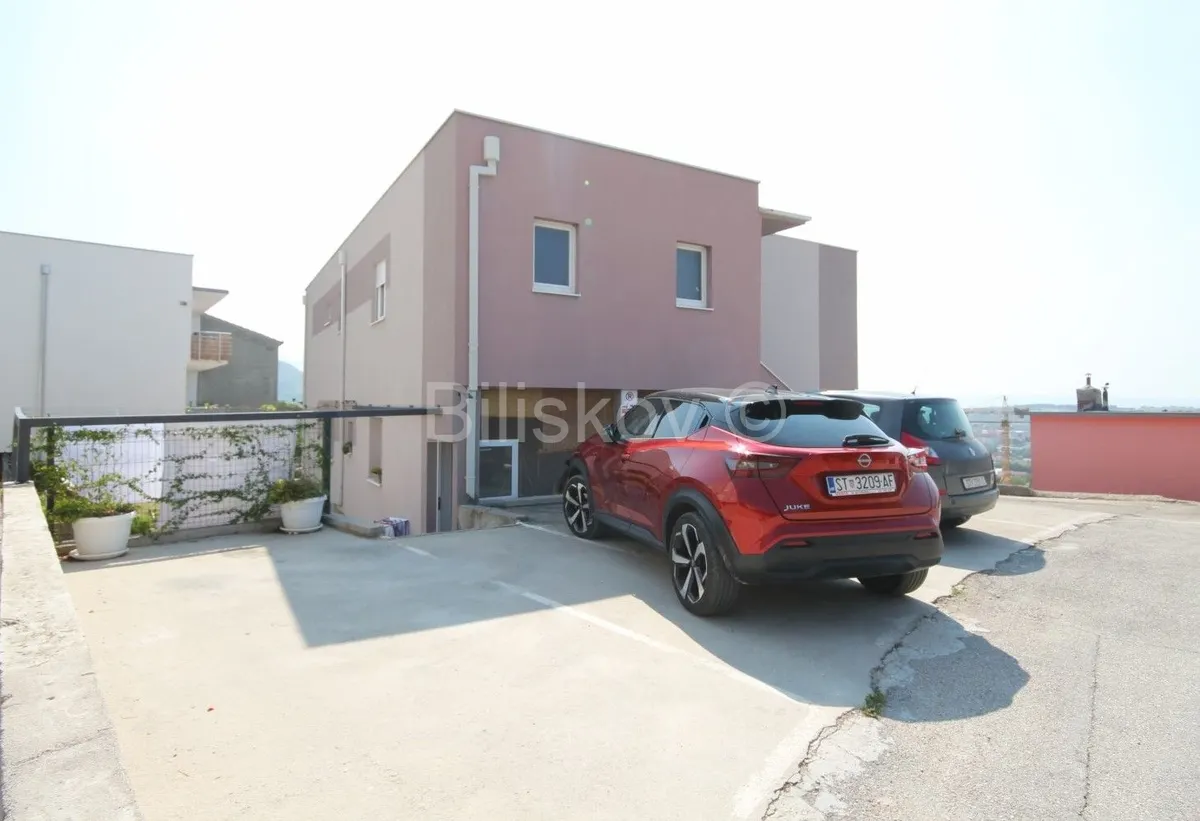 House - Solin, 264m2