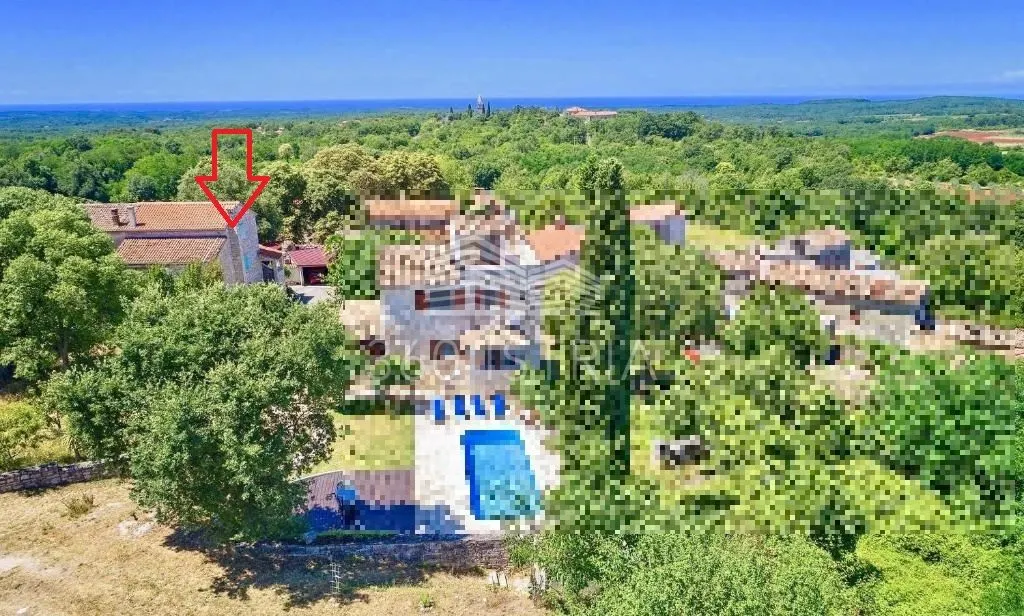 Kuća - Višnjan, 140m2