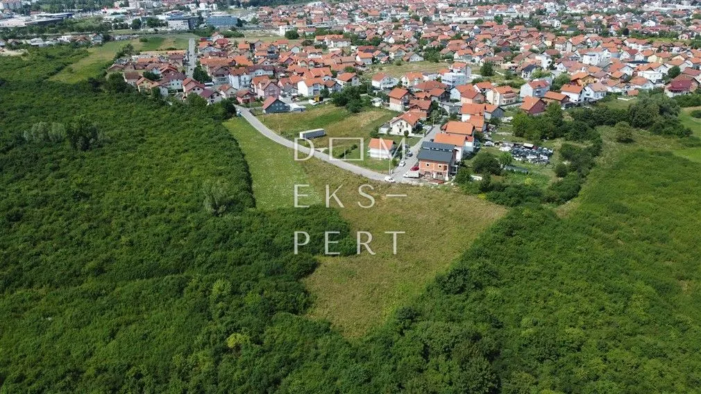 Zemljište - Donja Dubrava, 2123m2