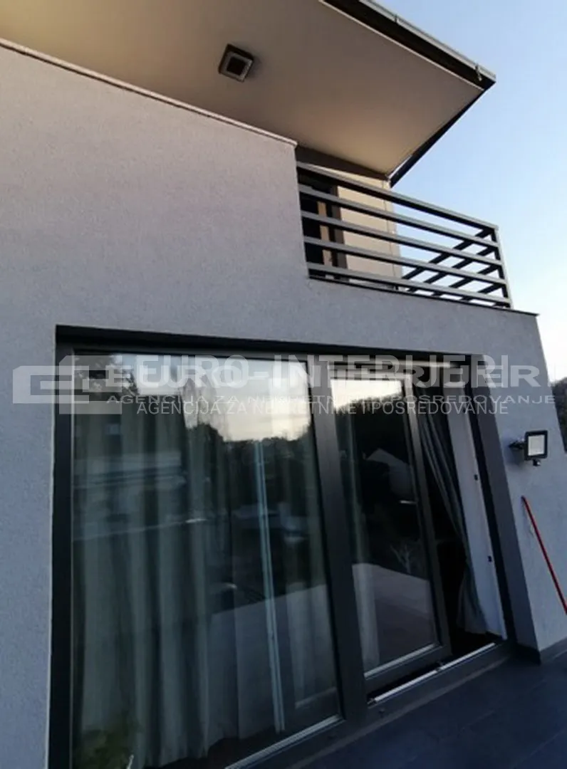Kuća - Črnomerec, 140m2