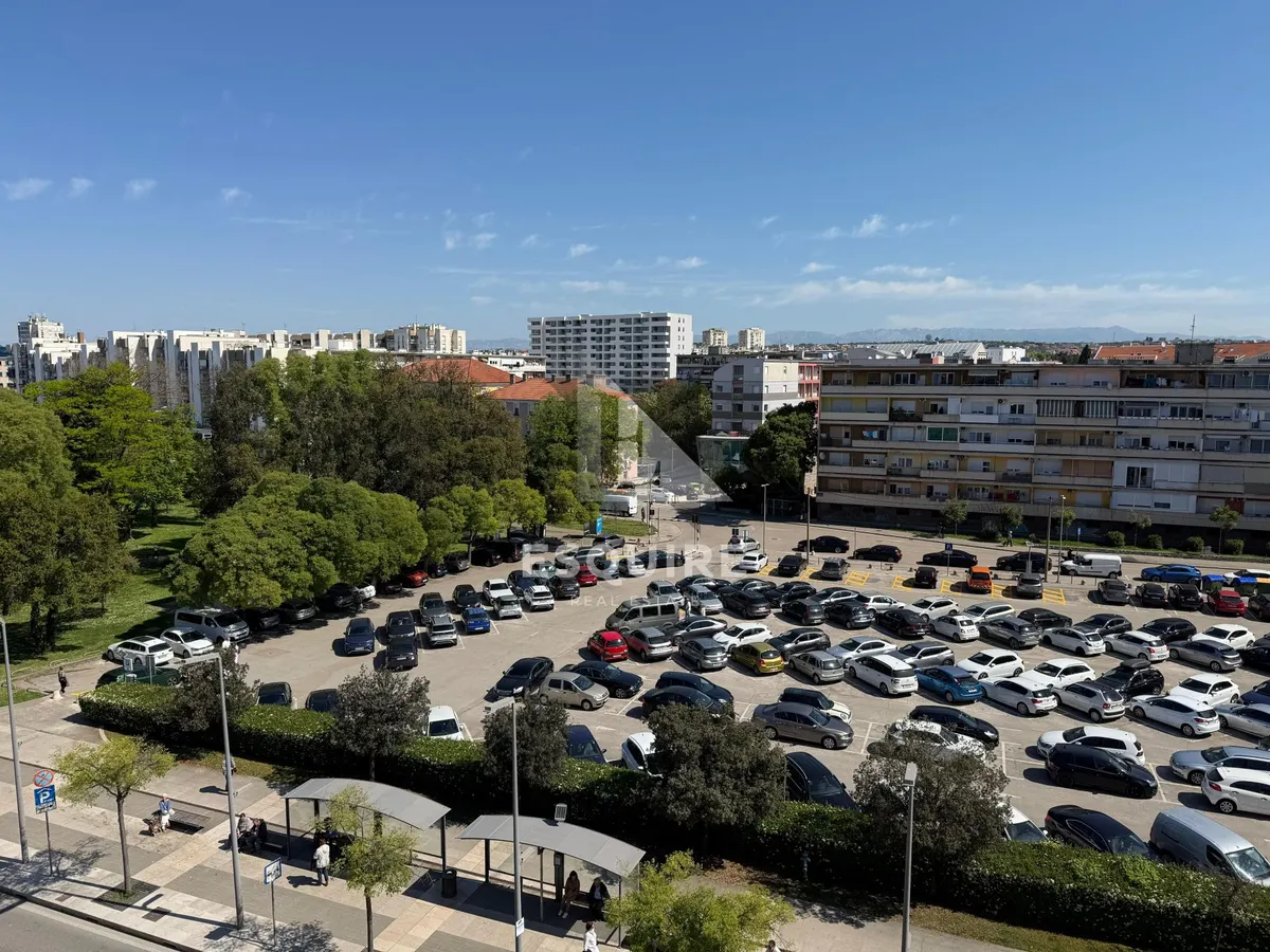 Apartment - Zadar, 64m2