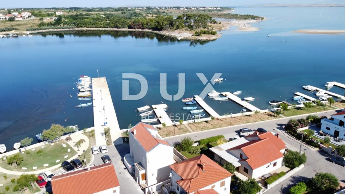 Kuća - Nin, 167.4m2