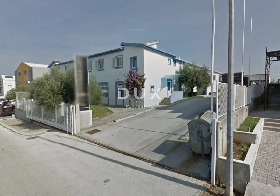 Poslovni Prostor - Zadar, 500m2