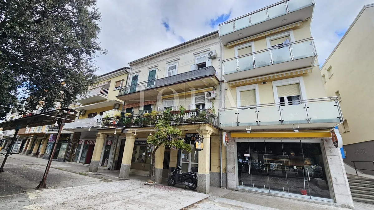 House - Crikvenica, 235m2
