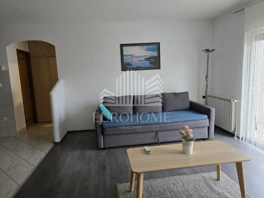 Apartment - Peščenica - Žitnjak, 50.76m2