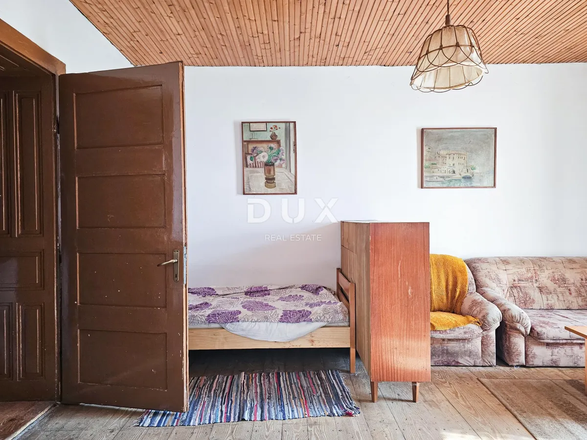 Stan - Vrbovsko, 78m2