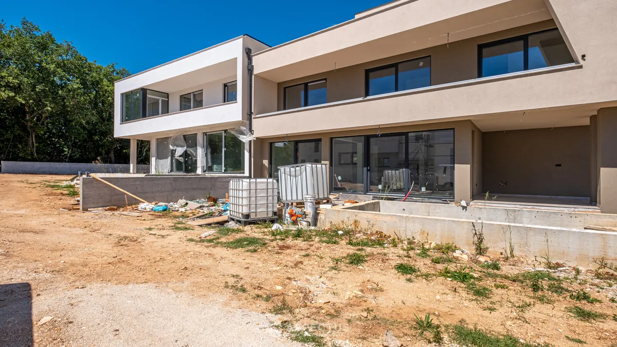 House - Medulin, 414.97m2