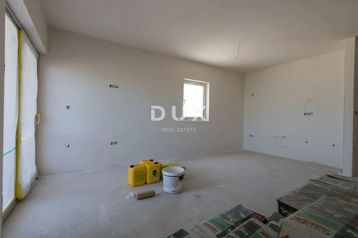 Stan - Vodice, 51m2